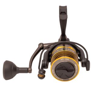 Penn（ペン） Slammer IV DX スラマー4 デラックス 6500 DX スピニング