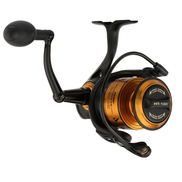 PENN 　ペン 　Spinfisher VII スピンフィッシャー セブン 5500  　スピニン...