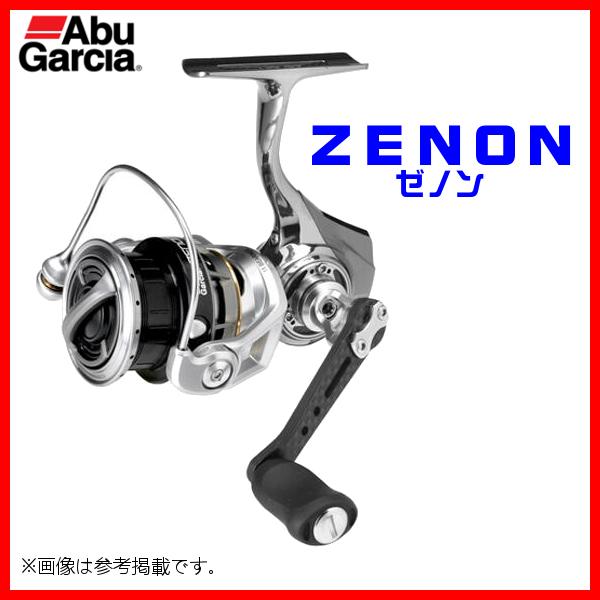 アブガルシア 　ZENON (ゼノン) 　4000SH  　スピニングリール 　( 2021年 5月...