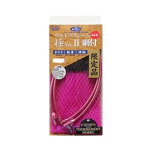 Gamakatsu（がまかつ） がまチヌ マルチフレックス 前打ち 瞬技 420