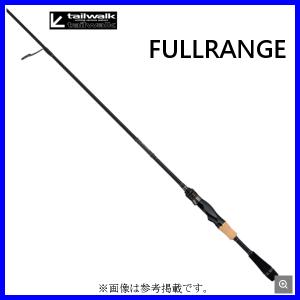 テイルウォーク フルレンジ C510L/FSL （2024年 新製品） : 釣具