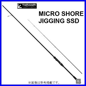 Abu Garcia（アブガルシア） ソルティーステージプロトタイプ マイクロ