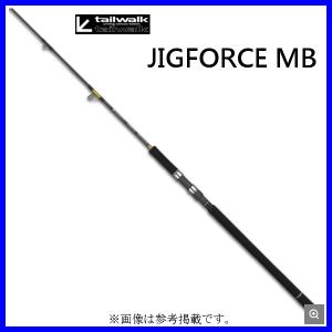 tailwalk（テイルウォーク） ジグフォース SSD C604 : 釣具・フーガ