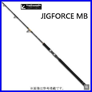 tailwalk（テイルウォーク） ジグフォース SSD C604 : 釣具・フーガ