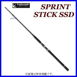 tailwalk（テイルウォーク） スプリントスティック SSD 80M : 釣具