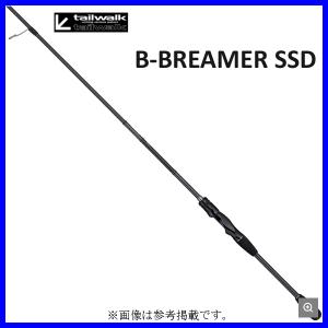 tailwalk（テイルウォーク） Bブリーマー SSD C73ML/SL-T （2024年 3月