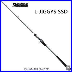 エイテックス エイテック テイルウォーク ソルティシェイプ ダッシュ L