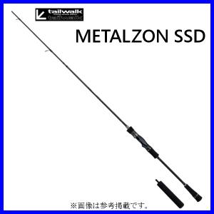 テイルウォーク S60-64MH/FSL メタルゾン SSD S60-64MH/FSL tailwalk