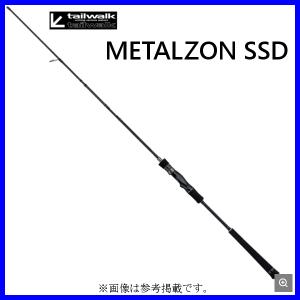 シマノ（SHIMANO） 24 セフィア SS メタルスッテ R-S610MH-S ロッド
