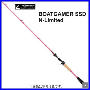 tailwalk（テイルウォーク） エイテック クリムゾン C102M+-R （ 2023