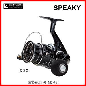 alpha tackle 【訳あり】テイルウォーク スピーキー SPEAKY