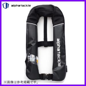 JACKALL（ジャッカル） 自動膨張式ライフジャケット JK9320RS 国土交通