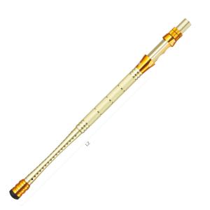 alpha tackle（アルファタックル） 221 MPG デッキスティック 64 フル