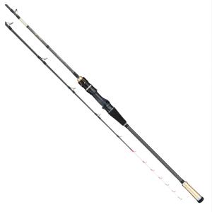 シマノ カワハギロッド 25ステファーノ 攻 H177SP [6・大型] : 釣具の