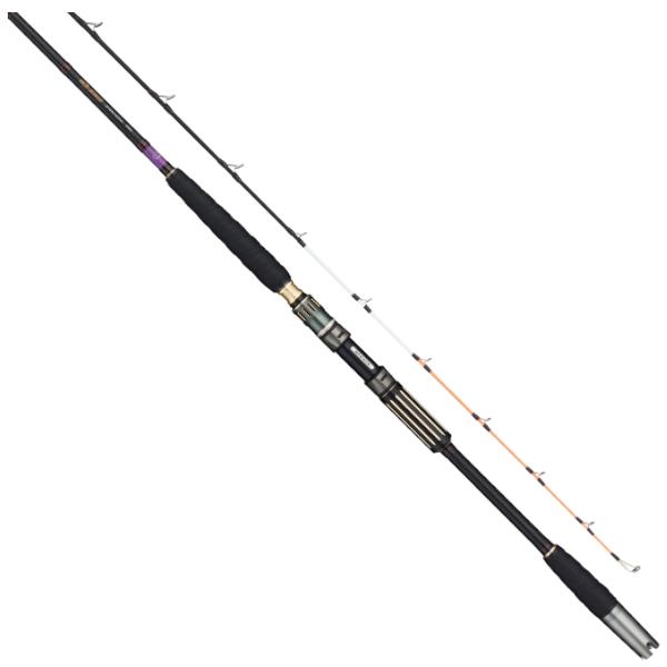 アルファタックル アルファソニック 落し込み 245MH （ 2024年 3月新製品 ）