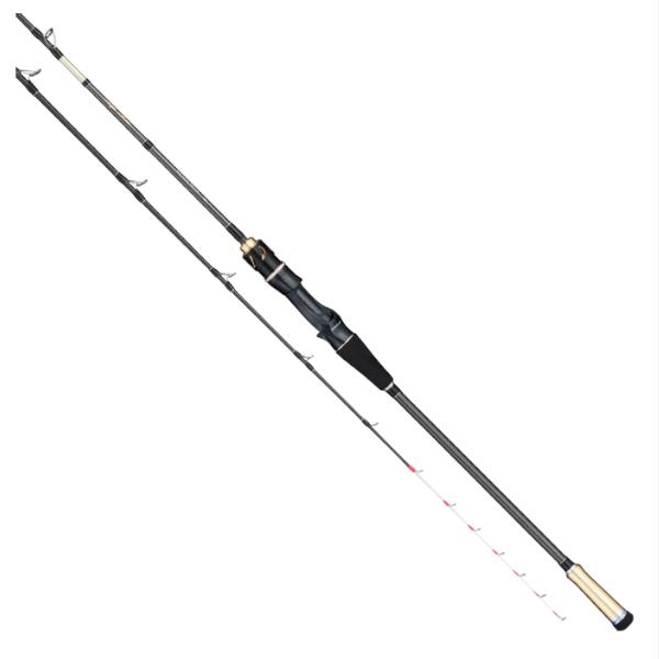 アルファタックル アルファソニック 落し込み 240H （ 2024年 3月新製品 ）