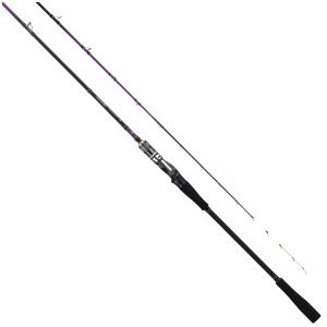 DAIWA（ダイワ） 極鋭 テンヤタチウオ 82S-180 (2025年 新製品) : 釣具