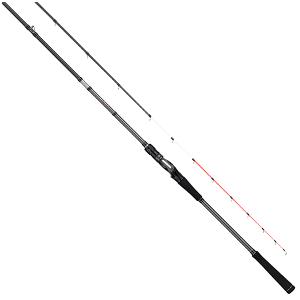 アルファタックル マダイゲーム 240/UD alpha tackle（アルファタックル） 船竿 kaijin 海人 マダイゲーム 240