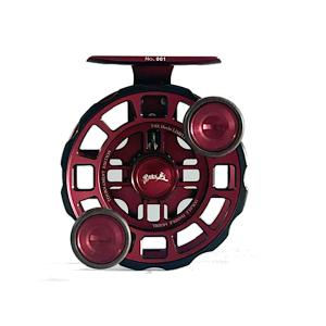 黒鯛工房 黒鯛師 THEヘチリミテッド88SDIIいぶし銀 BB ダブル ブラック