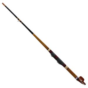 黒鯛工房 黒鯛師 THEヘチ LIMITED いぶし銀 本調子 255 2.55m 黒鯛工房 黒鯛師 THEヘチ LIMITED いぶし銀 本調子 255 2.55m