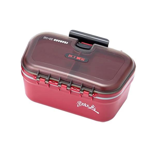 黒鯛工房 オリジナルエサバコ EB-1 レッド