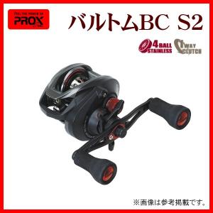 アブ ROXANI7(ロキサーニ7 右ハンドル) / アブガルシア リール : 釣具