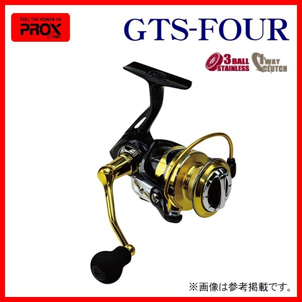 プロックス 　GTS-FOUR 　1000 　GTSF1000 　（ 2019年 11月新製品 ）