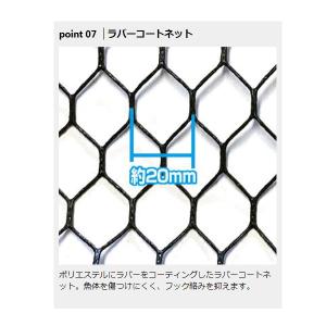 プロックス どでかランディングネット7035 ...の詳細画像4