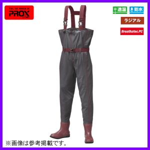 PROX（プロックス） (VICEO) G-TEXデニムウェダー チェスト/フェルト M