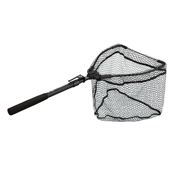 プロックス ワンハンドフリップネット ラバーコートネット アジャスターロング  PX442RCAL ...