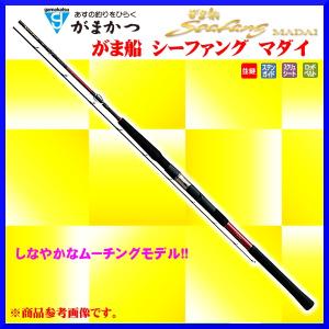 alpha tackle（アルファタックル） エイテック 海人 湾フグ 163 : 釣具