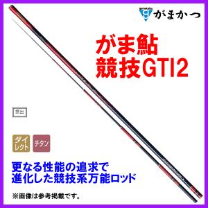 Gamakatsu（がまかつ） LUXXE ラグゼ コーストライン EGEX S76ML-F 7.6