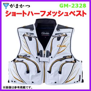 Gamakatsu（がまかつ） gamakatu(がまかつ) ショートハーフメッシュ