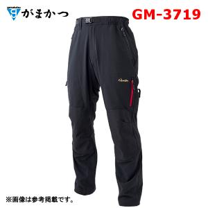 LUXXE がまかつ/ラグゼ アクティブストレッチドライパンツ LE4009