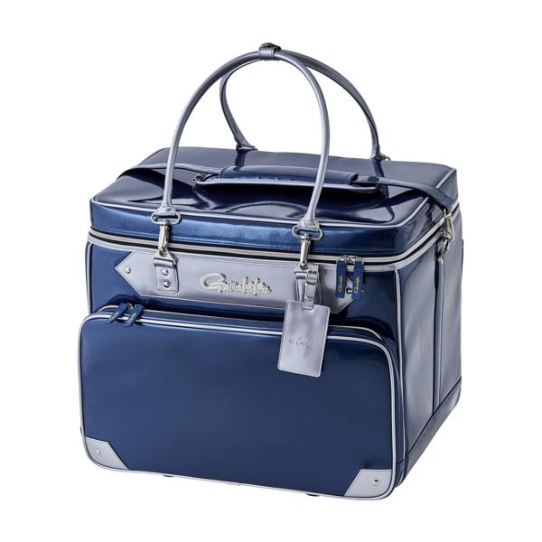 がまかつ 　へらバッグ5 　GB390 　ネイビー 　50L 　( 2024年 2月新製品 )