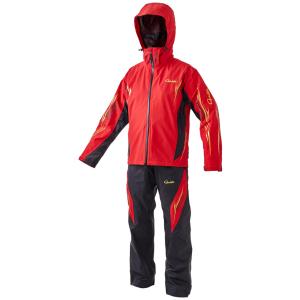 Gamakatsu（がまかつ） 【目玉商品】 ゴアテックス(R) レインスーツ(GM