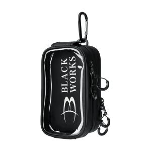 黒鯛工房 エアーセイバーベスト ASV-II BR ブラック （ 2023年 新製品