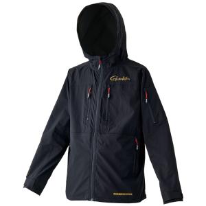 Gamakatsu（がまかつ） ソフトシェルジャケット GM-3609 フィッシング