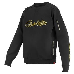 Gamakatsu（がまかつ） UDジップシャツ GM-3778 アイスホワイト L