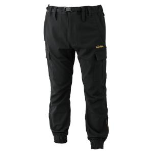 Gamakatsu（がまかつ） アクティブストレッチカーゴパンツ2.0 LE-4008