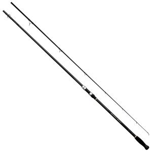 Gamakatsu ガマ投 クイックサーフ2 並継 25号 3.8m 投げ竿