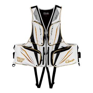 新品　がまかつ　管735GP ウィンドストッパー ヒップガード GM3677 Gamakatsu がまかつ ウィンドストッパーヒップガード(ベルト無し