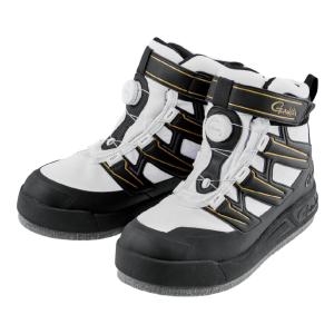 Gamakatsu（がまかつ） Gスペック フェルトスパイクシューズ( パワー