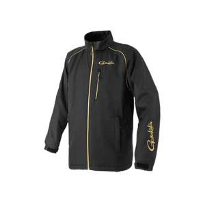 Gamakatsu（がまかつ） コーチジャケット GM3793 ブラック×ホワイト LL