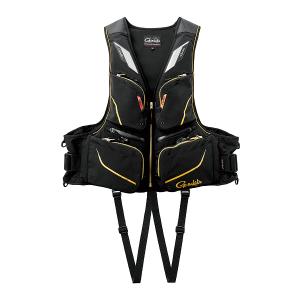 Gamakatsu（がまかつ） フィッシングベスト (予約3月発売