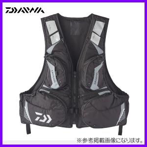 新品シマノ　ネクサス フローティングベスト [VF-142Q] Lサイズ シマノ（SHIMANO） ライフジャケット ネクサス フローティングベスト