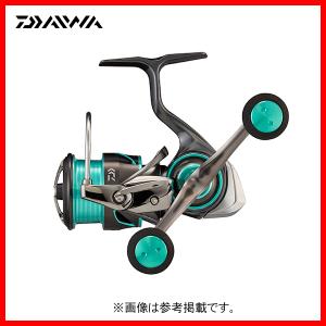DAIWA（ダイワ） 21エメラルダス AIR LT2500-XH スピニングリール