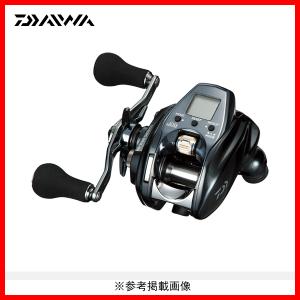 DAIWA（ダイワ） 19 シーボーグ 500MJ PEライン4号500mセット(サン
