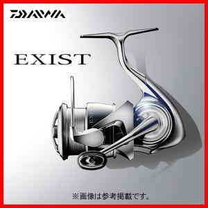 ★DAIWA 22 EXIST LT4000-XH ★ダイワ イグジスト DAIWA 22イグジスト LT4000-XHの最安値・インプレ・釣果 | 本音