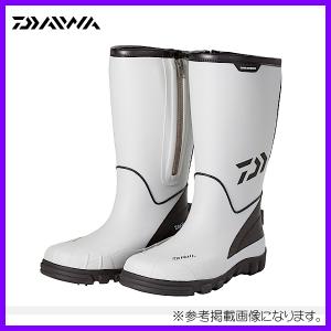 DAIWA（釣り） (7)【目玉商品】ダイワ ネオブーツ NB-3505 グレー 3L 